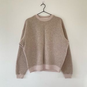 Outdoor Voices Megafleece